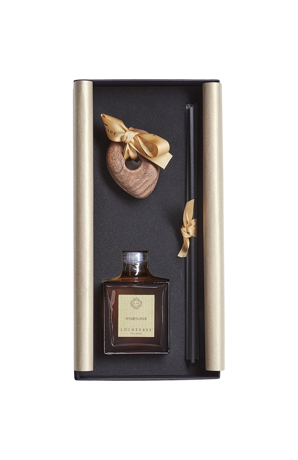 Диффузор kyushu rice (250ml) LOCHERBER MILANO, арт. 8021685700674, фото 2