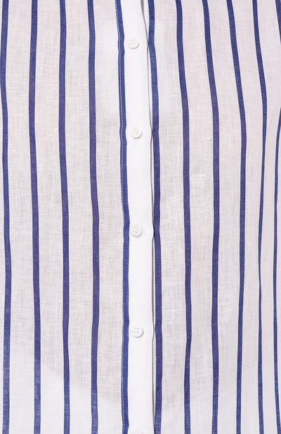 Льняная рубашка NOBLE&BRULEE, арт. NB/001NB/071223/921, фото 5