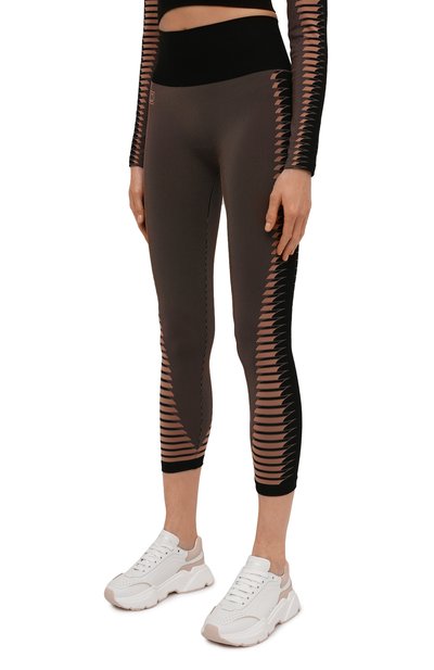 Легинсы WOLFORD, арт. 17069, фото 3