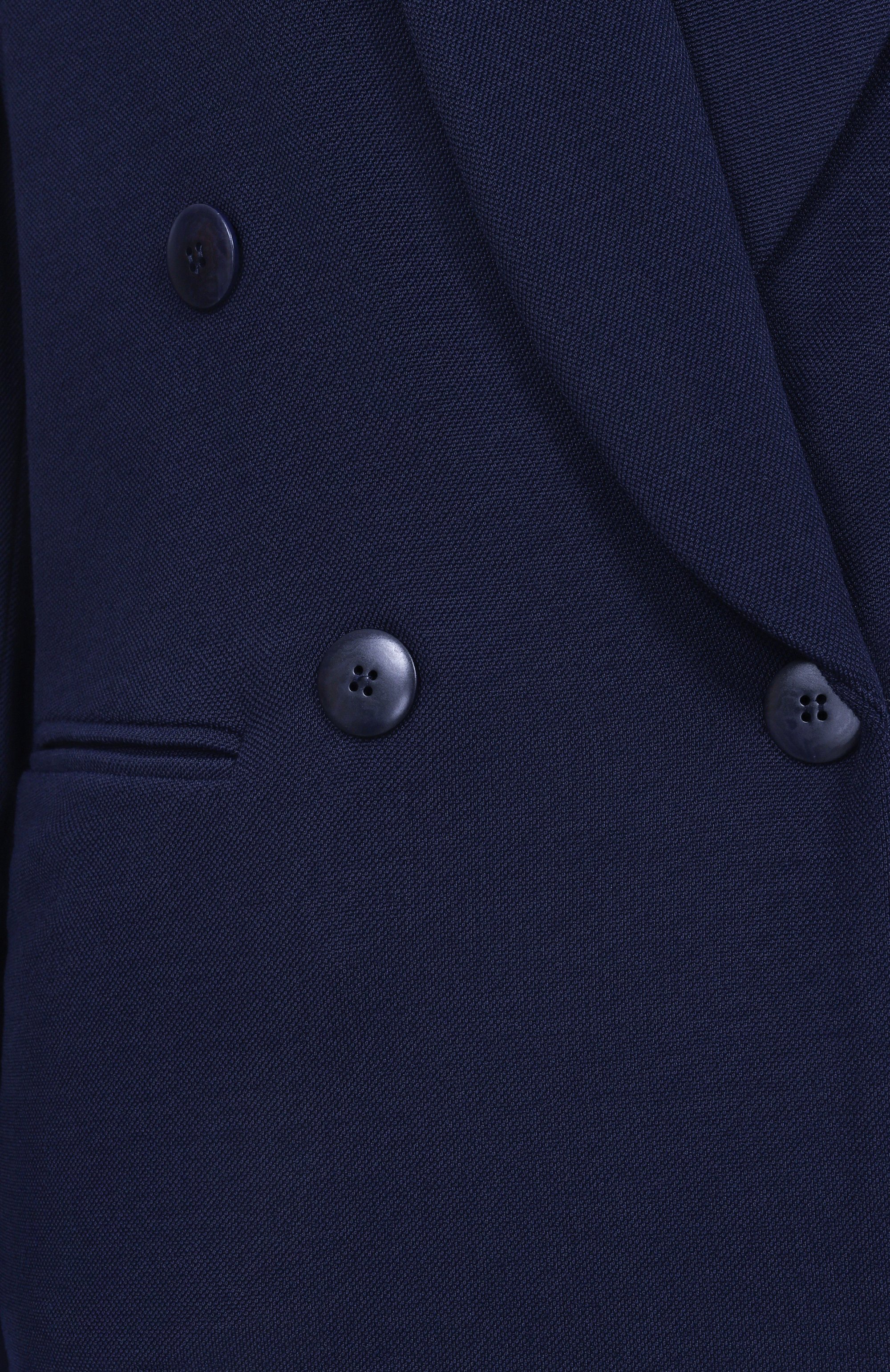 Жакет из вискозы EMPORIO ARMANI, арт. EW001122/AF13314, фото 6