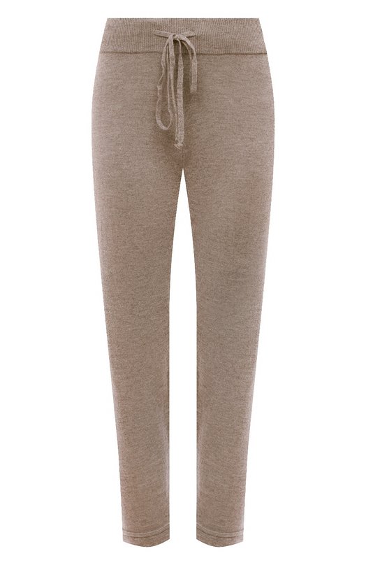 Брюки из шерсти и кашемира crem38 15800₽