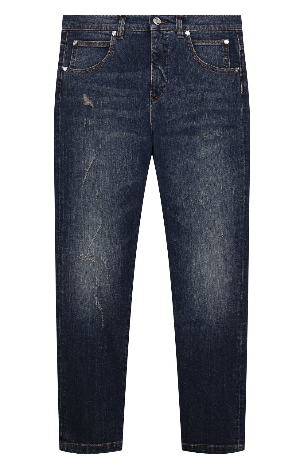 Джинсы BALMAIN, арт. 6P6780, фото 1