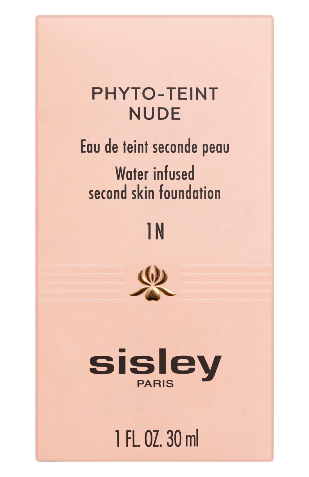 Тональное средство-флюид, оттенок 1n (30ml) SISLEY, арт. 180925, фото 3