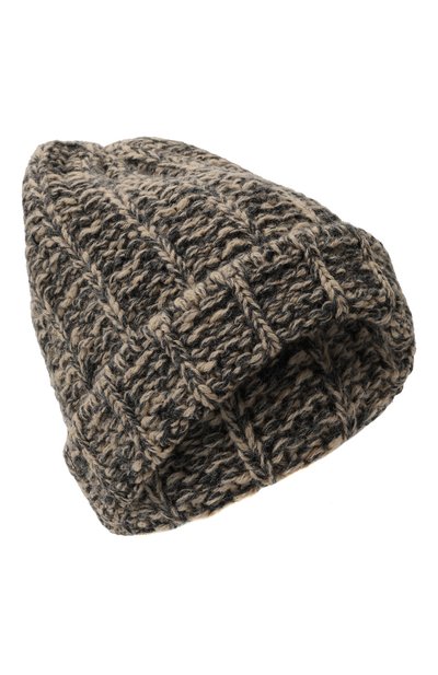 Шерстяная шапка MAISON MARGIELA, арт. S50TB0007/M13066, фото 1