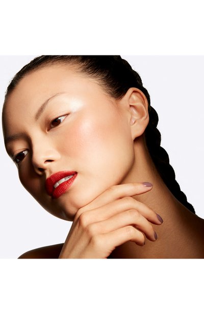 Кремовые румяна extra dimension blush, оттенок hushed tone (6.5g) MAC, арт. S611-14, фото 5