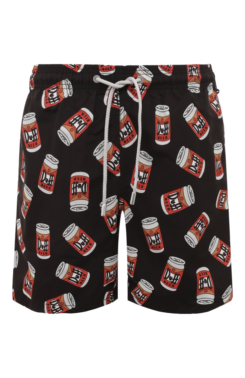 Плавки-шорты MC2 SAINT BARTH, арт. STBM GUSTAVIA/GUS0001, фото 1