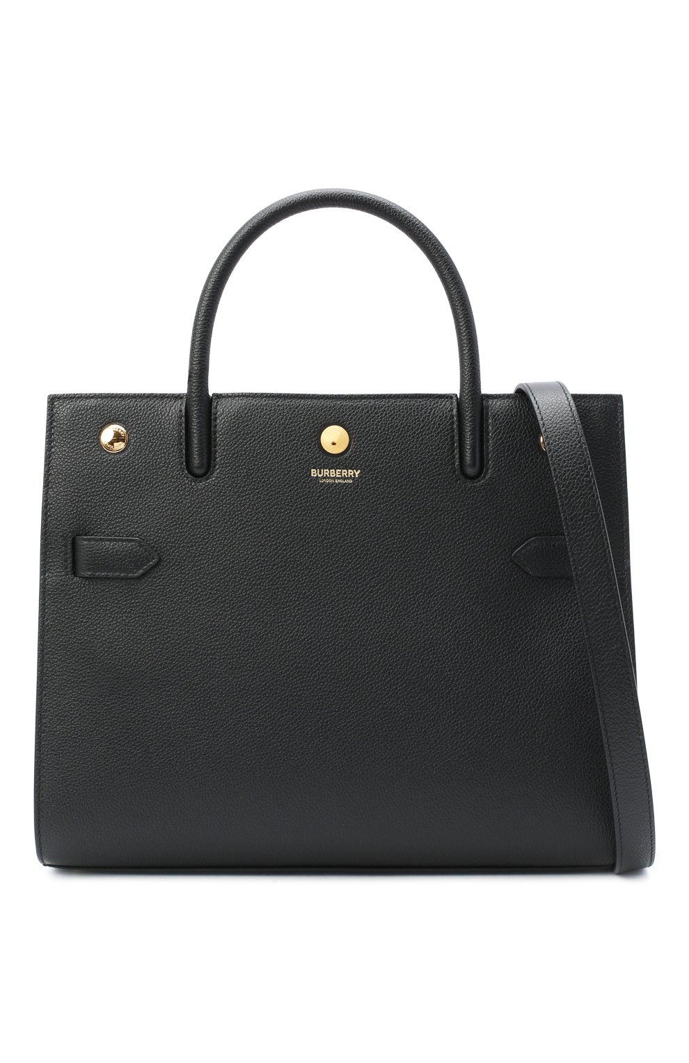 Сумка title medium BURBERRY, арт. 8024687, фото 6