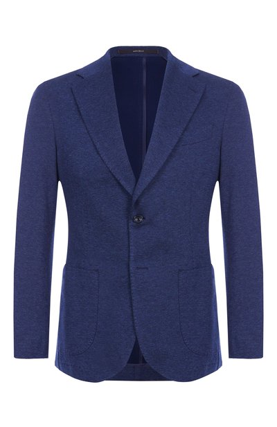 Мужской хлопковый пиджак WINDSOR, арт. 13 GI0RN0-J 10013090/30045423/58