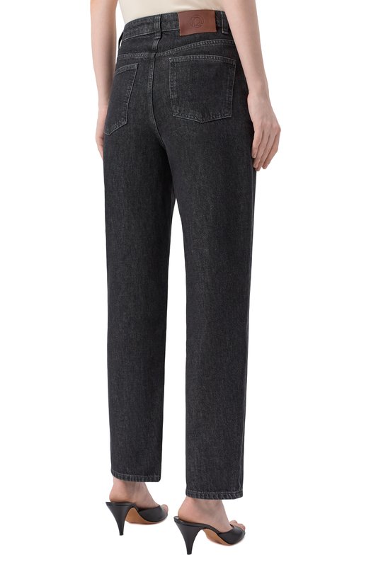 Джинсы Balloon 821 12 STOREEZ 136762 Серый  136762 Фото 4