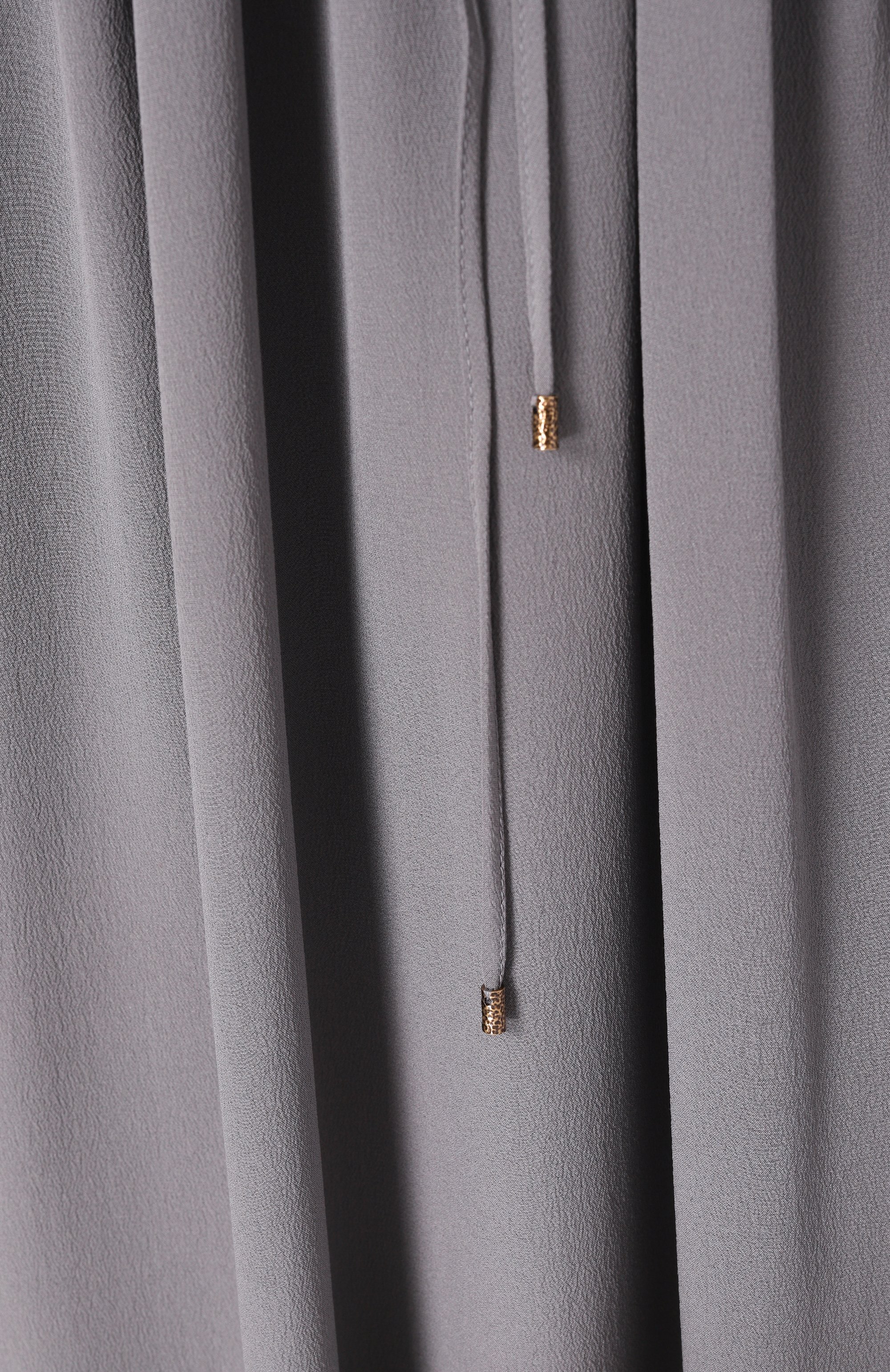 Шелковое платье CHLOÉ, арт. CHC25SR044125, фото 6