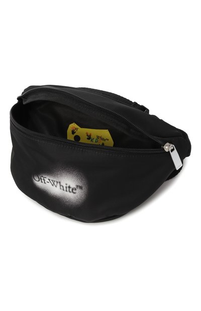 Поясная сумка OFF-WHITE, арт. 0BN0001S25FAB001, фото 3