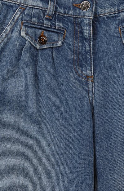 Джинсы DOLCE & GABBANA, арт. L53P66/LDE18_001, фото 3