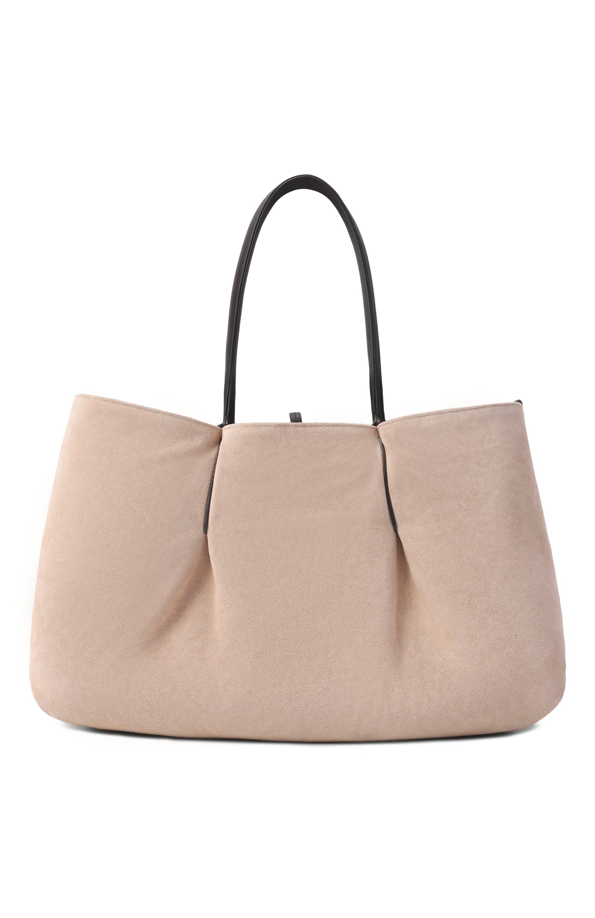 Двусторонняя сумка-тоут pinacoteca large BOTTEGA VENETA, арт. 817166/V5AG1_001, фото 8