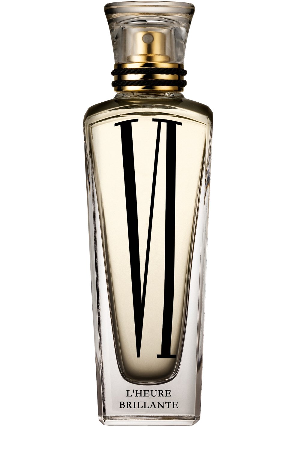 Туалетная вода les heures de parfum vi l`heure brillante (75ml) CARTIER, арт. FC067037, фото 1