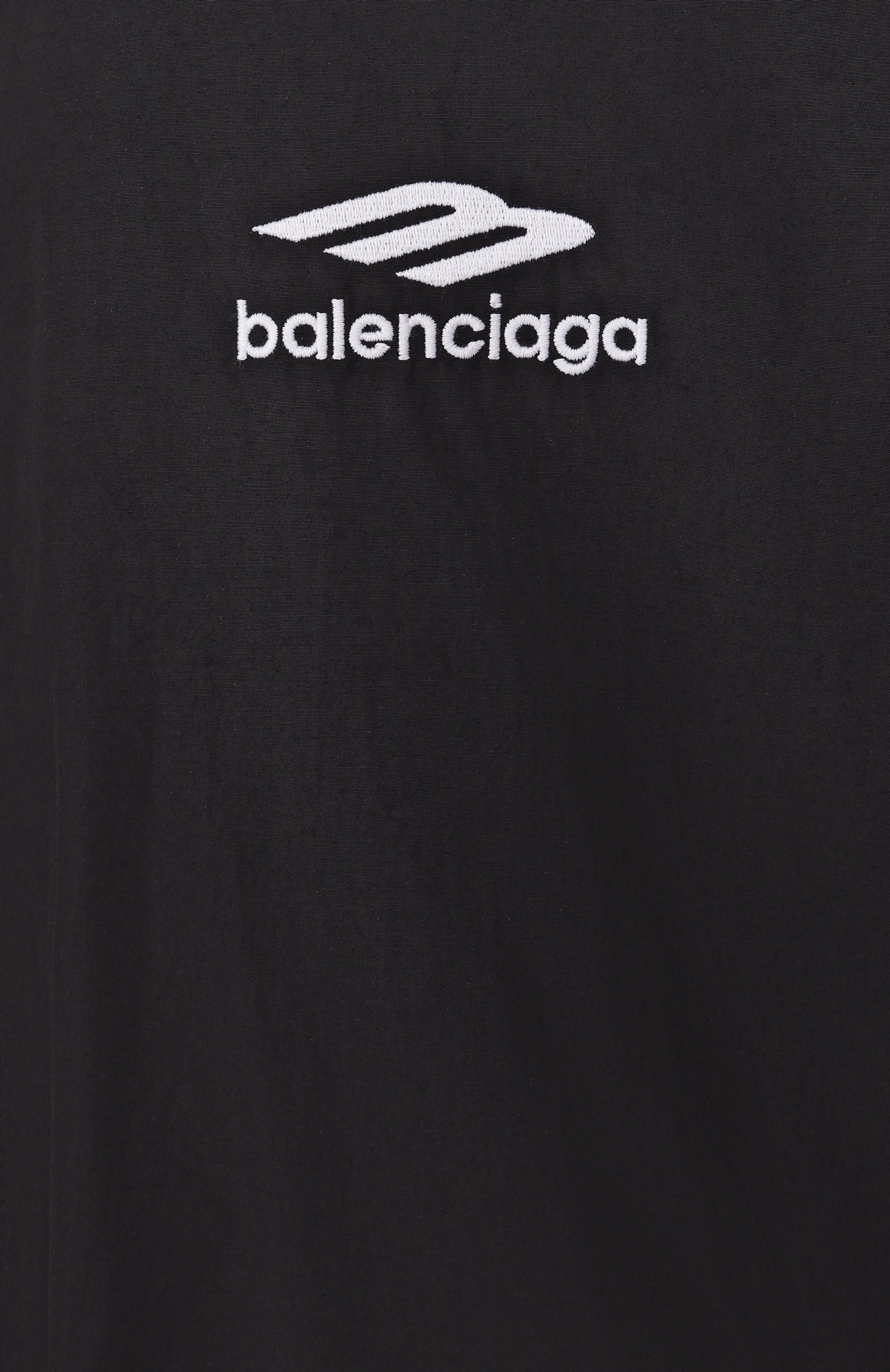 Куртка BALENCIAGA, арт. 817650/TPQ38, фото 6