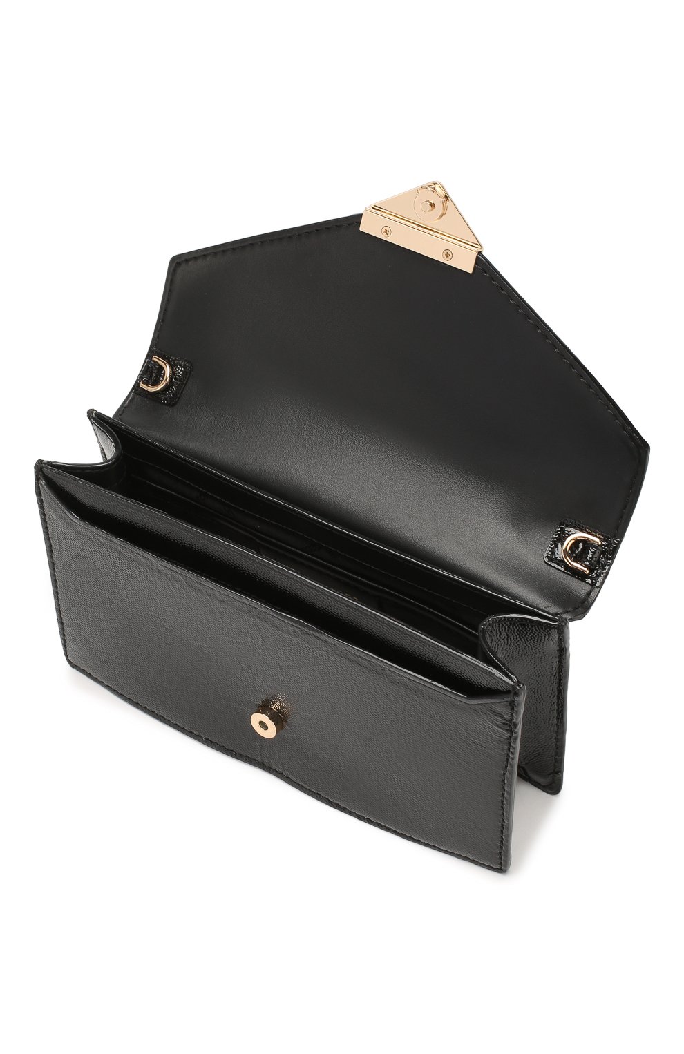 Сумка loulou MICHAEL MICHAEL KORS, арт. 30H9GGHC2A, фото 4