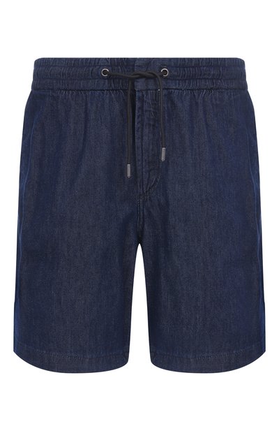 Джинсовые шорты sandrew BOSS ORANGE, арт. 50537789, фото 1