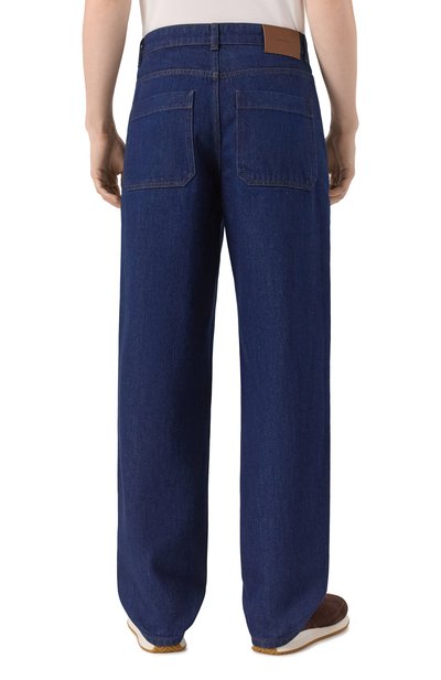 Джинсы straight 324 12 STOREEZ, арт. 133873, фото 4