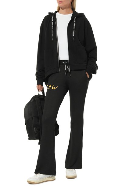 Хлопковые брюки 5PREVIEW, арт. 5PWAW22062, фото 2