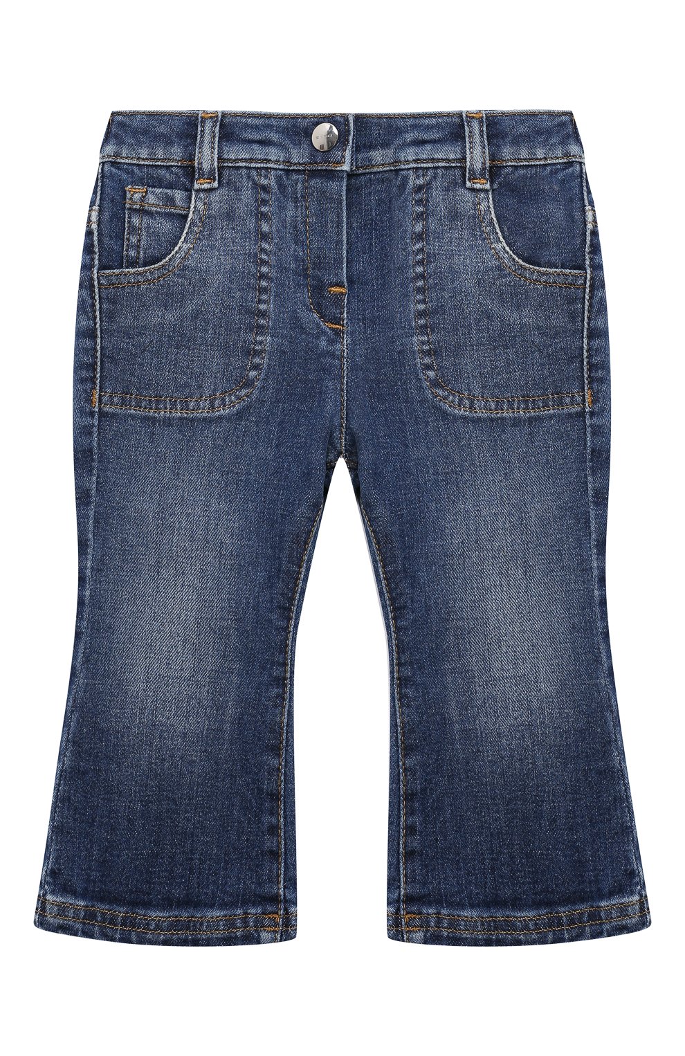 Джинсы ETRO, арт. GU6010, фото 1