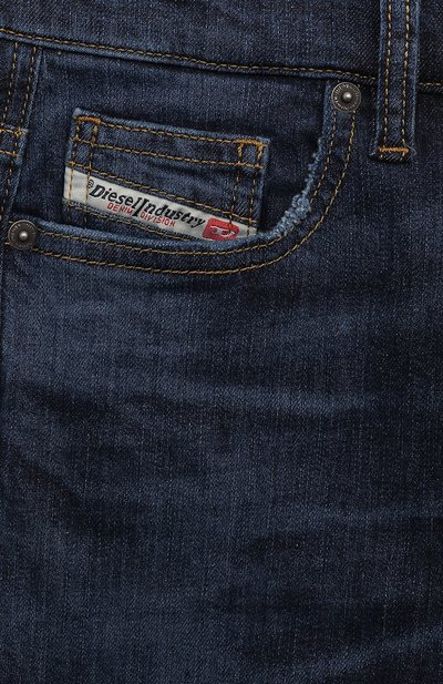 Джинсы DIESEL, арт. J00809/KXBMR, фото 3