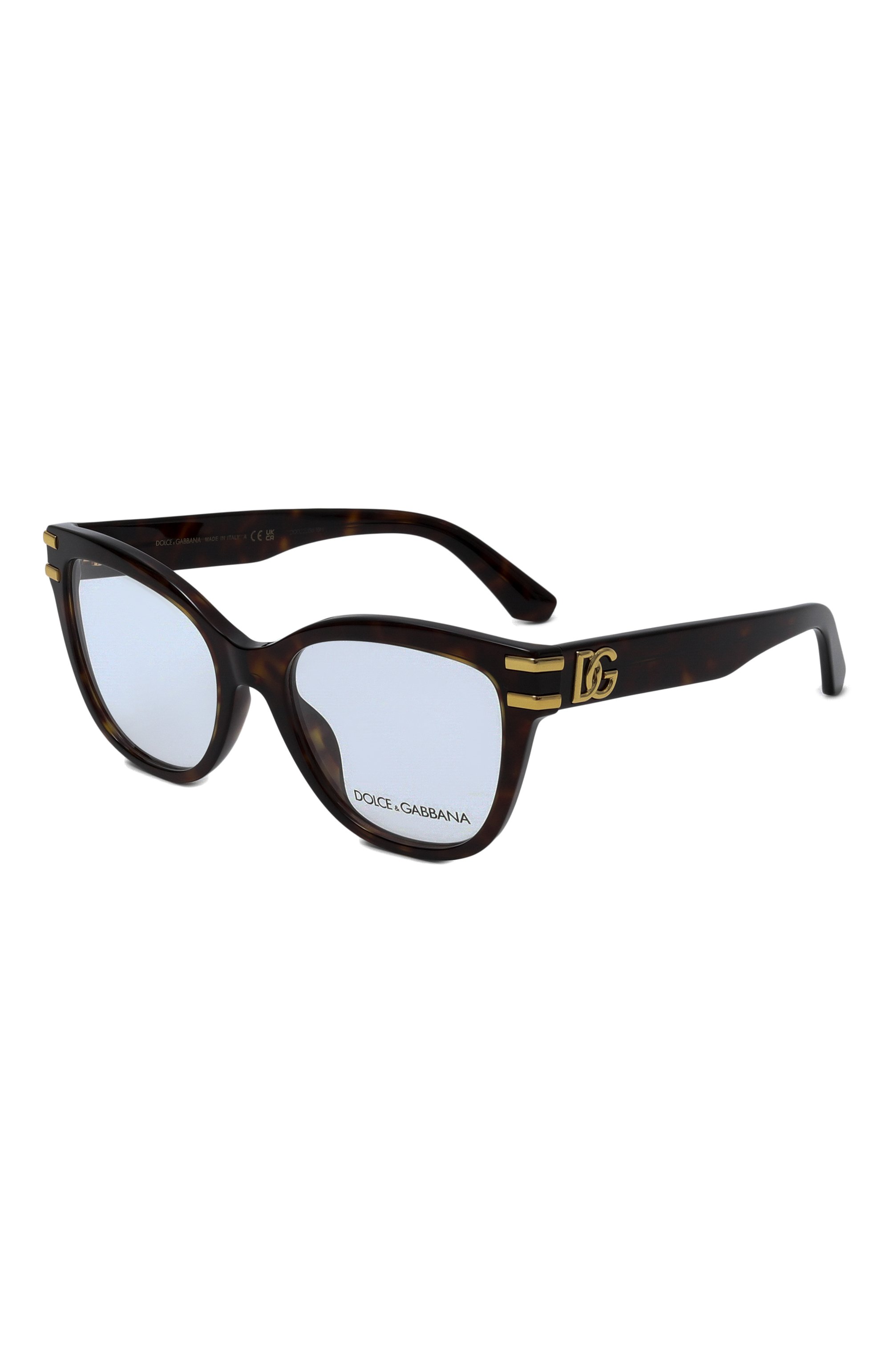 Оправа DOLCE & GABBANA, арт. 3418-502, фото 1