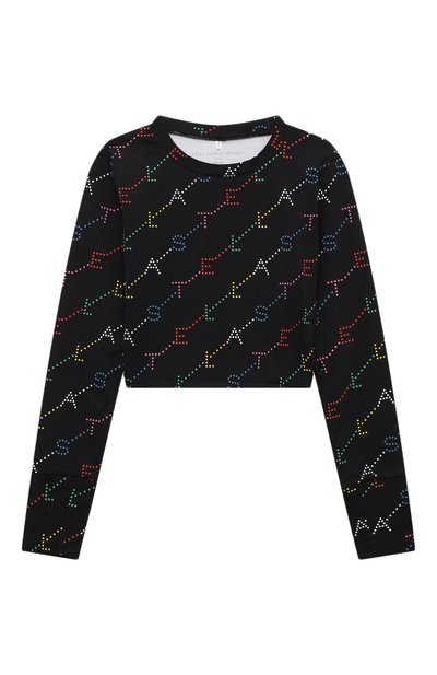 Лонгслив STELLA MCCARTNEY, арт. TV8C60