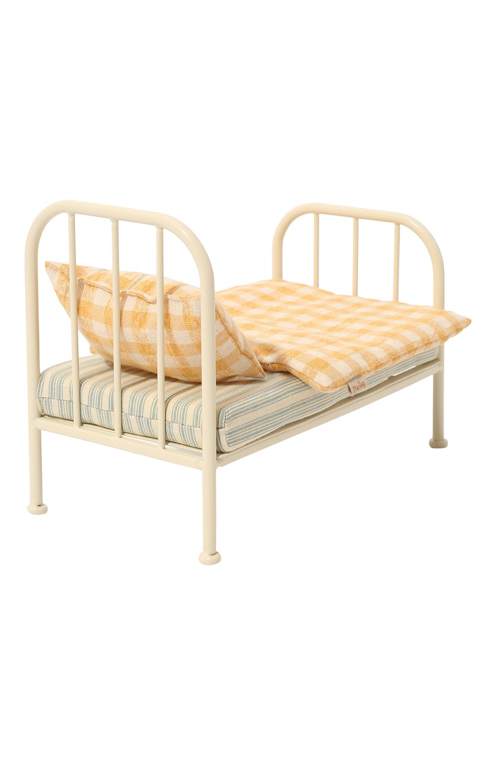 Игрушечная кровать для мишки тедди MAILEG, арт. 11-0102-00, фото 3