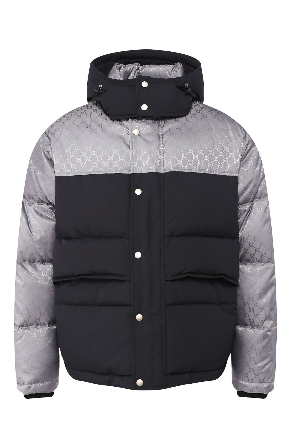 Пуховик GUCCI, арт. 553281/Z4218, фото 1