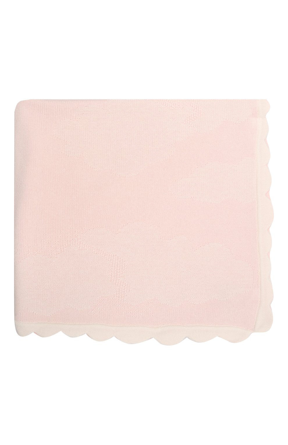 Кашемировое одеяло LORO PIANA, арт. FAM1611, фото 2