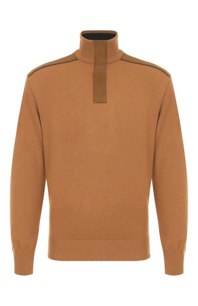 Мужской свитер из шерсти и кашемир PAUL&SHARK, арт. 15311152/3XL-6XL