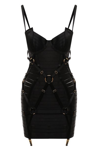 Женская сорочка BORDELLE, арт. ADJUSTABLE B0NDAGE ANGELA DRESS