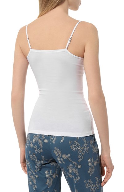 Майка HANRO, арт. 071256, фото 4