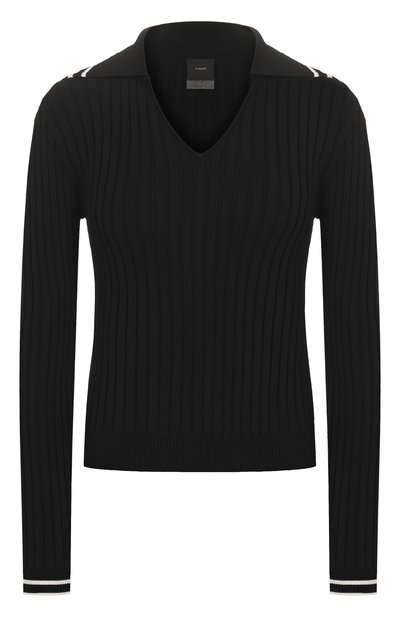 Женский поло PINKO, арт. 105418/A2PS