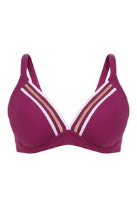 Фиолетовый