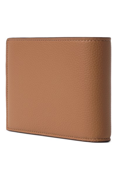 Мужской кожаное портмоне FENDI, арт. 7M0169/B09X