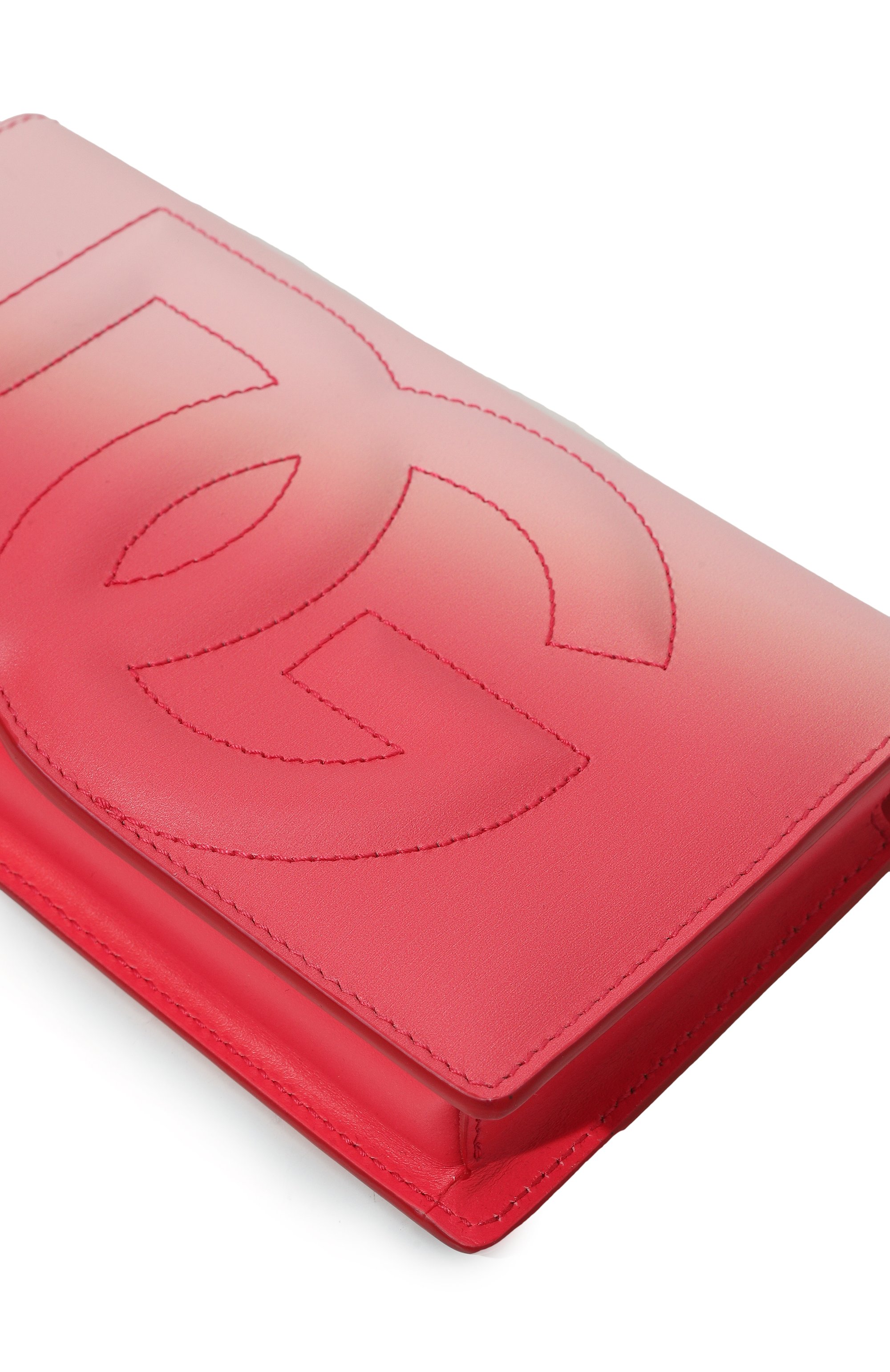 Сумка dg logo DOLCE & GABBANA, арт. BI9279_BE9279/AS204_1, фото 3