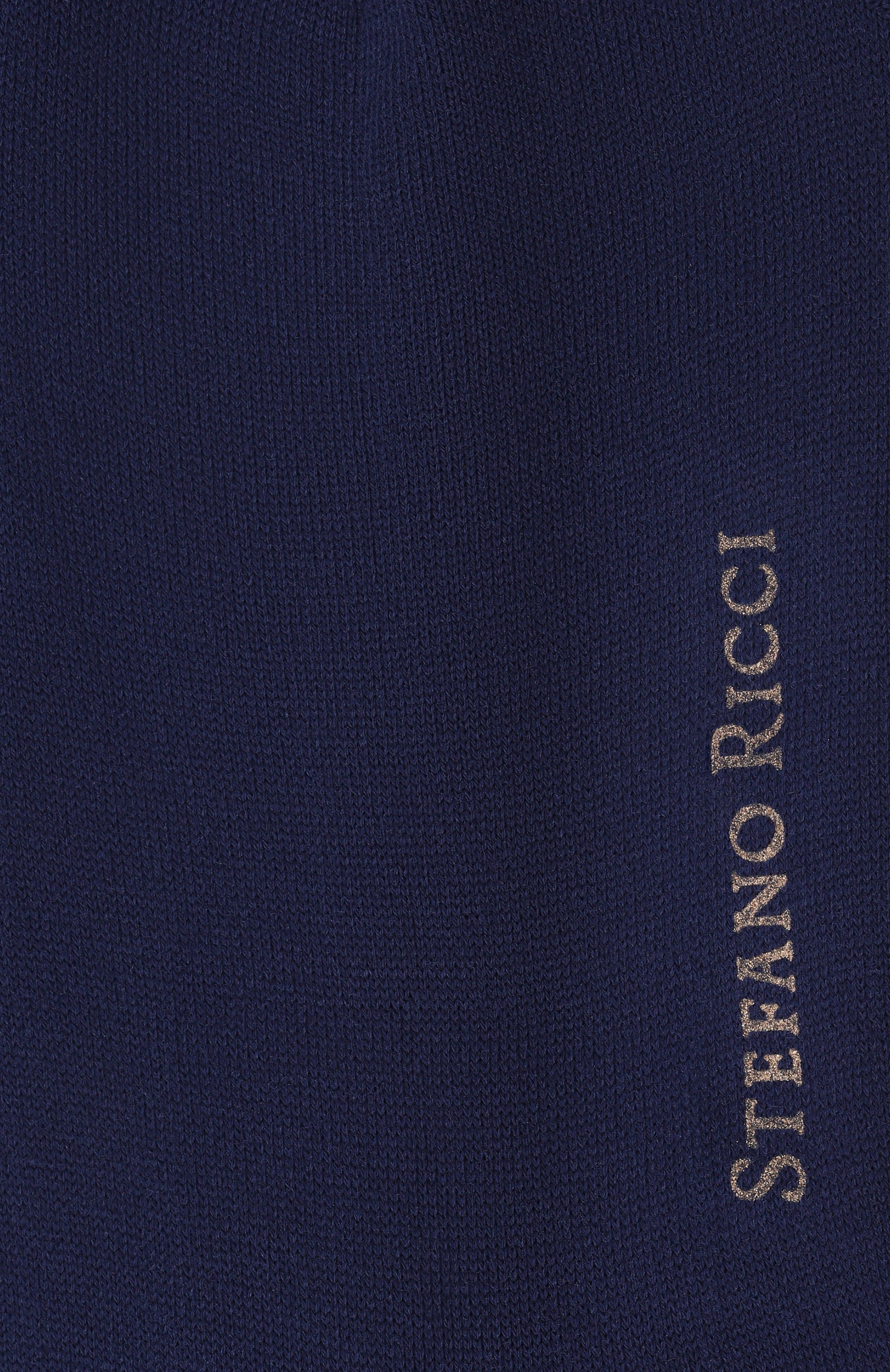 Хлопковые носки STEFANO RICCI, арт. C037UN0006/C037UN, фото 2