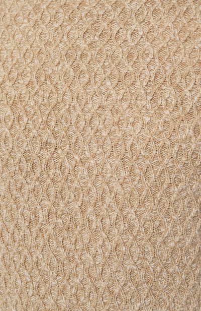 Свитер из шерсти и кашемира AGNONA, арт. K208U38E/7G0509E, фото 5