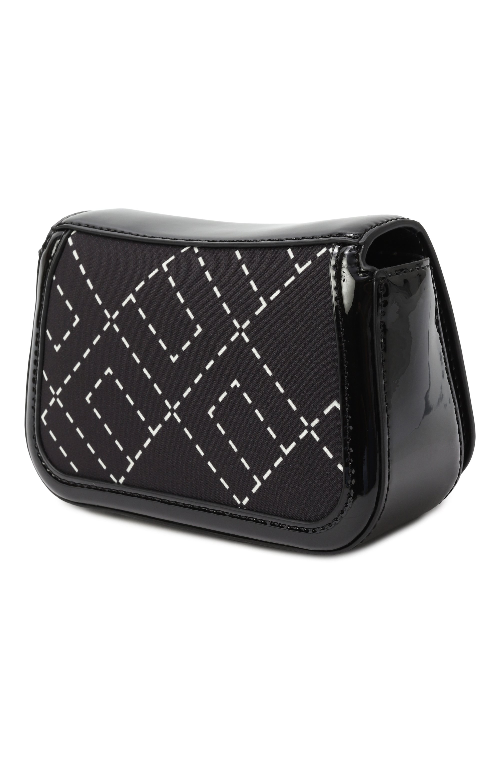 Сумка ELISABETTA FRANCHI LA MIA BAMBINA, арт. EFB0108C/GA023, фото 2