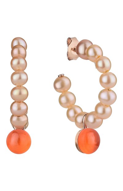 Женские серьги MIMI, арт. O21VZK2DAR