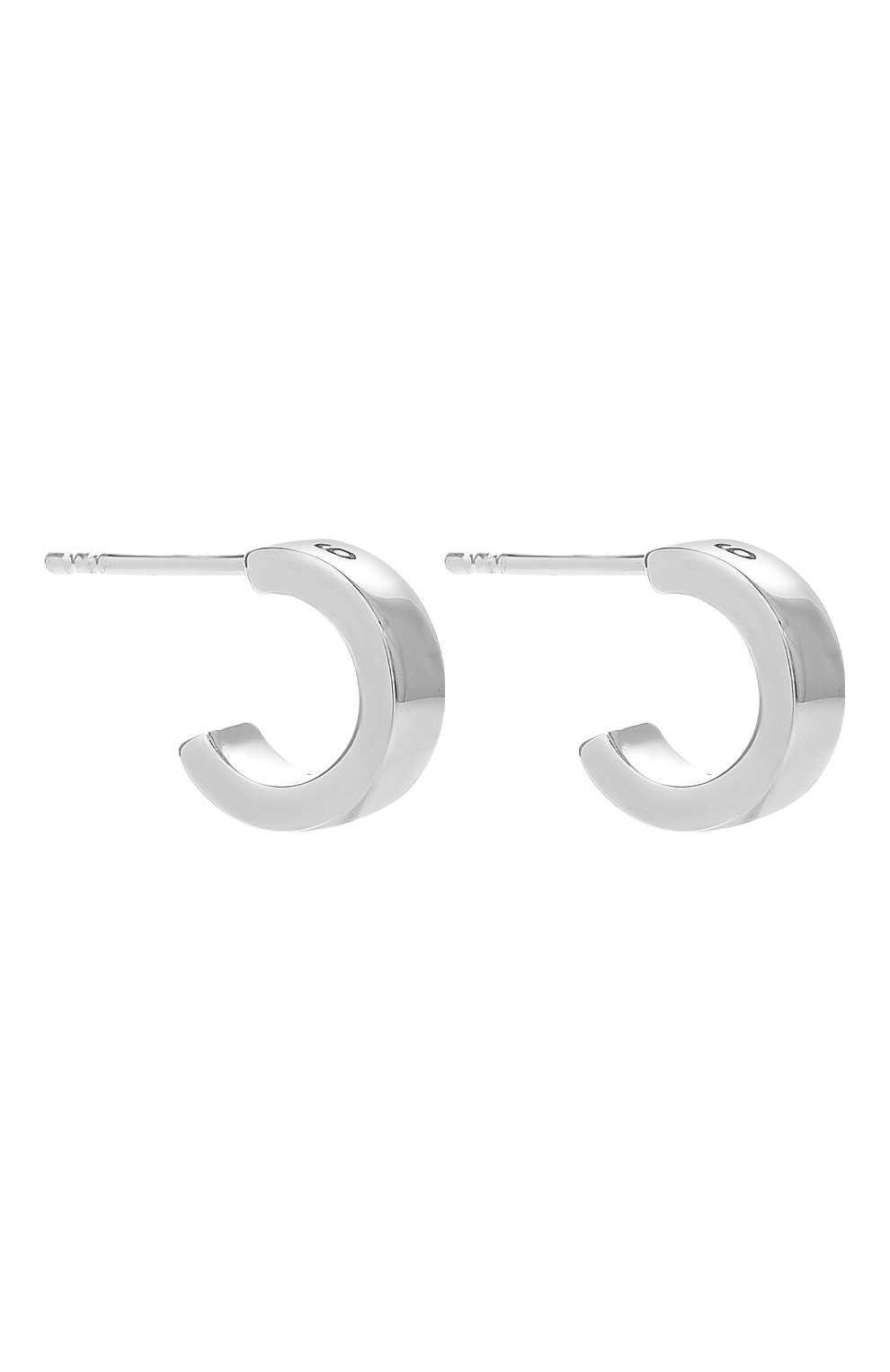 Серьги MM6, арт. SM7VG0057 SV0310/M, фото 2