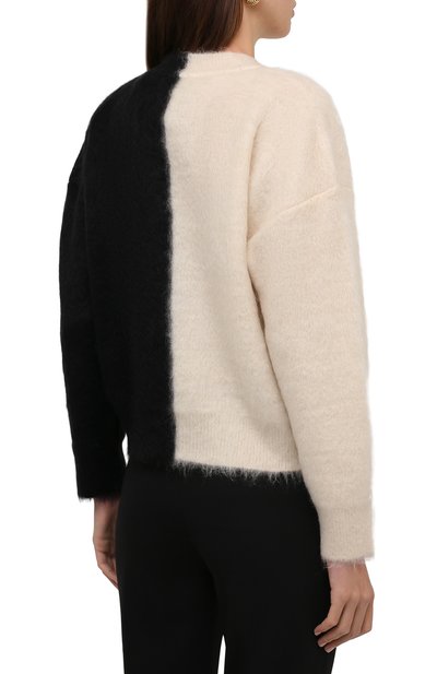 Свитер SAINT LAURENT, арт. 678200/Y75ID, фото 4