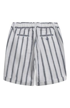Комплект из рубашки и шорт EMPORIO ARMANI, арт. 3GHV04/4NHEZ/0UTLET AW23-24, фото 1