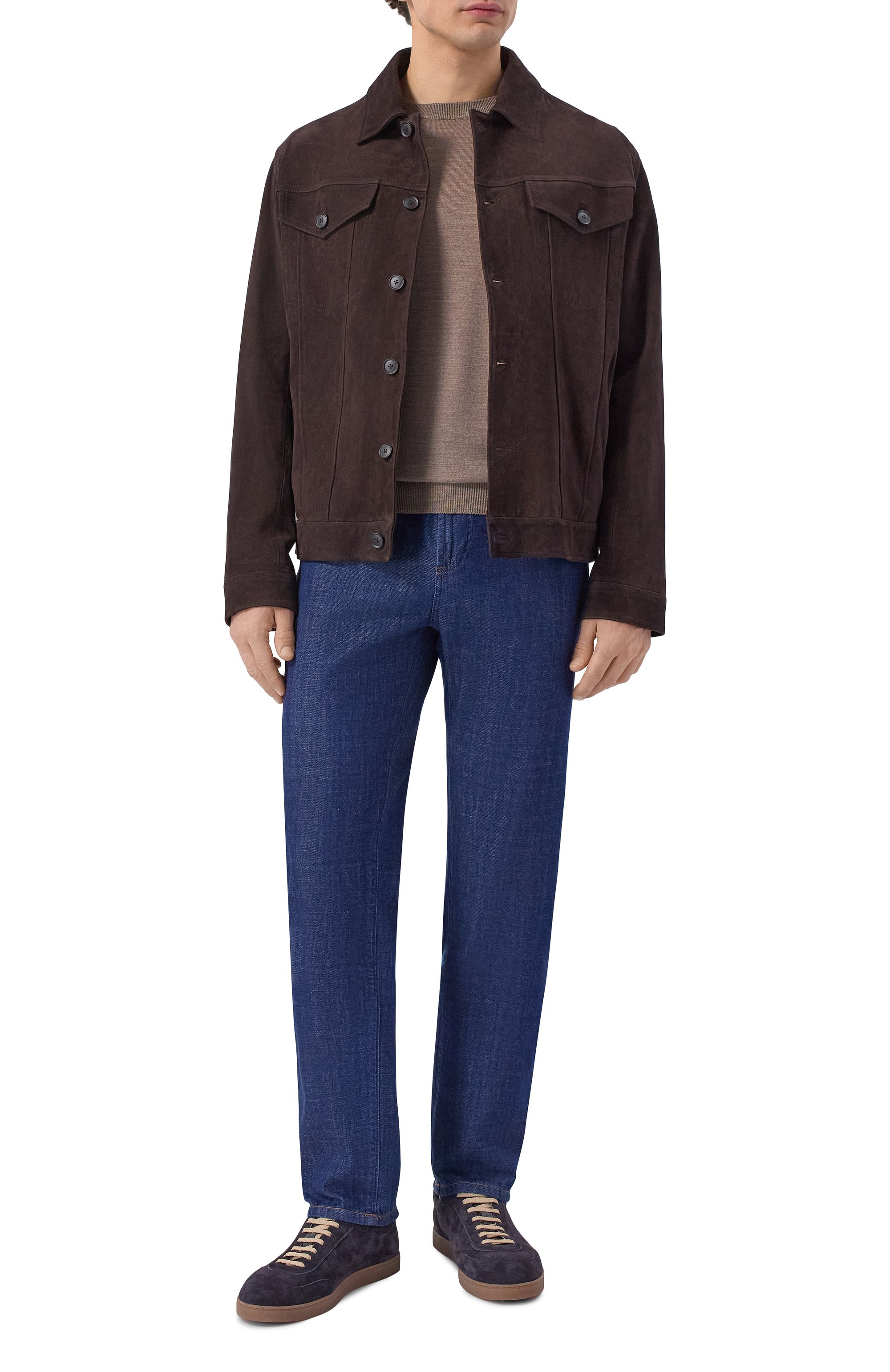 Джинсы roma RICHARD J. BROWN, арт. R0MA RZ/T263, фото 2