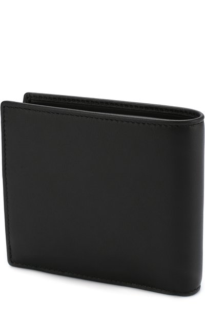 Кожаное портмоне с отделениями для кредитных карт и монет GIORGIO ARMANI, арт. Y2R122/YDH6J, фото 2