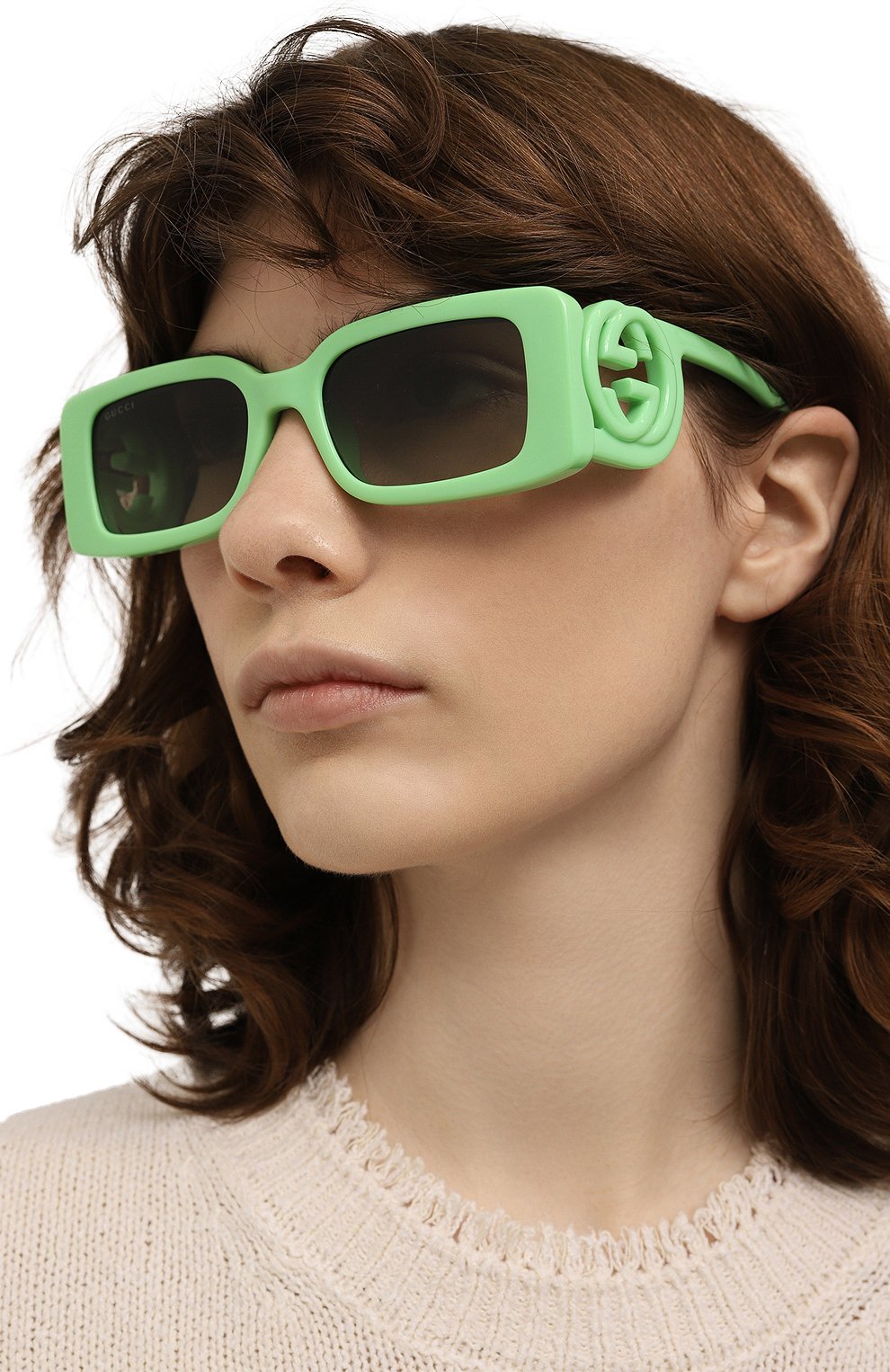 Солнцезащитные очки GUCCI, арт. GG1325S 004, фото 2