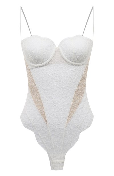 Женское боди LA PERLA, арт. 005744C