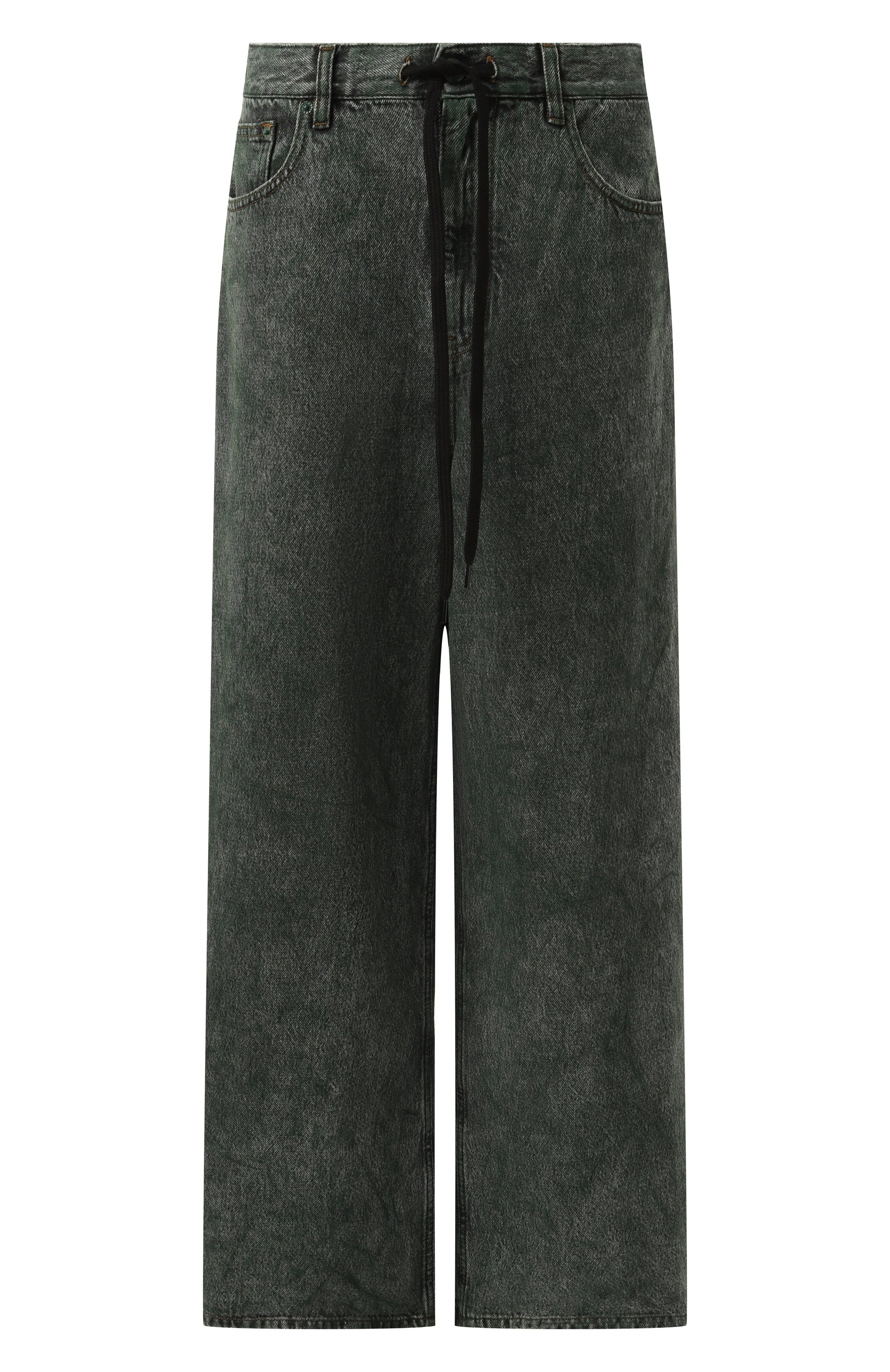 Джинсы MM6, арт. S62LB0178/S30652, фото 1