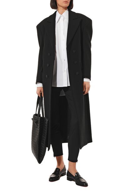 Брюки THEORY, арт. L0827221, фото 2